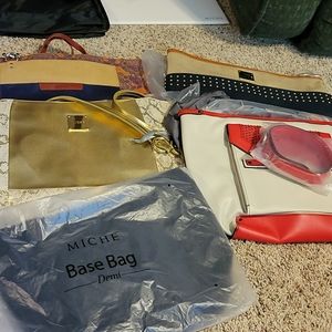 Demi Miche Luxe Bundle